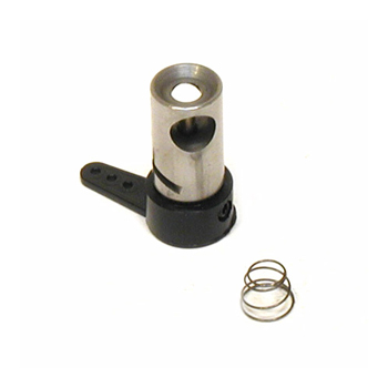 [���ܼ�] SAI7287A Saito Throttle Barrel Assy for FA-72