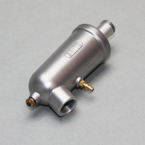 Saito Muffler for FA-115 