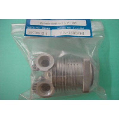 [���ܼ�]  Saito Cylinder for FA-150S