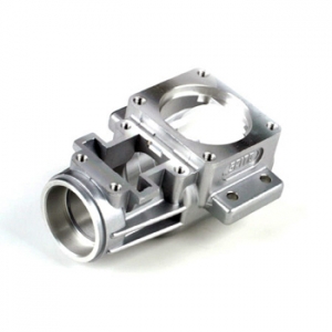 Saito Crank Case for FA-72 