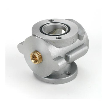 [���ܼ�] SAI180831 Saito Carburetor Body Assy for FA-180, FA-220