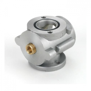 Saito Carburetor Body Assy for FA-180, FA-220 