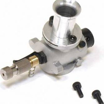 [���ܼ�] SAI180821 Saito Carburetor Complete for FA-180