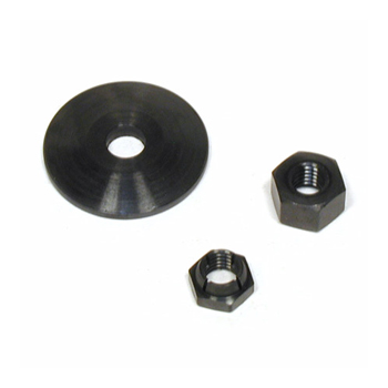 [���ܼ�] SAI170R3135 Saito Prop Washer, Nut, Anti Loosing NUt for FA-150 ~ FA-325, FG-30 ~ FG-40