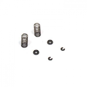 Saito Valve Spring Keeper Retainer for FA-72, FA-82, FA--91, FA-100, FA-115, FA-125, FA-182 etc 