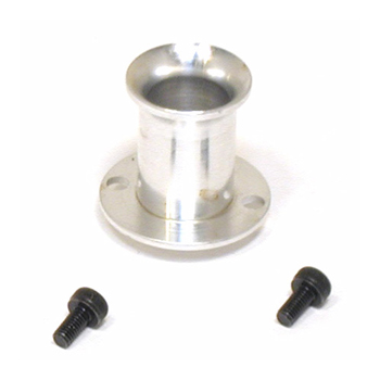 [���ܼ�] SAI18093 Saito Intake Velocity Stack for FA-180, FA-220
