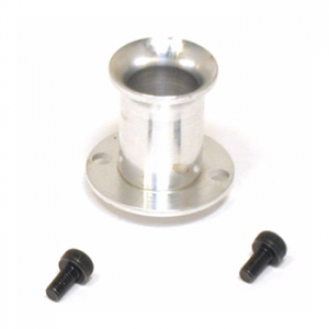 Saito Intake Velocity Stack for FA-180, FA-220 