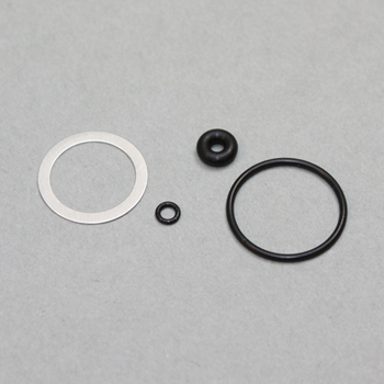 [���ܼ�] SAI18091 Saito Carburetor Gasket Set for FA-180