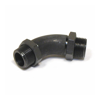 [���ܼ�] SAI120S75A Saito Muffler Manifold for FA-120, FA-150B, FA-180B, FG-30B