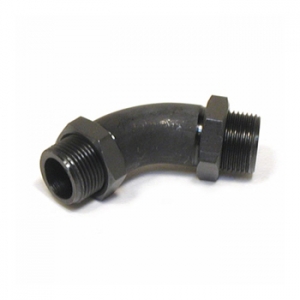 Saito Muffler Manifold for FA-120, FA-150B, FA-180B, FG-30B 