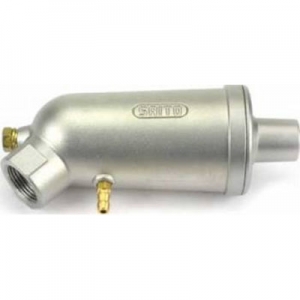 Saito Cast Muffler for FA-120, FA-150, FA-180 