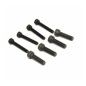[���ܼ�] SAI6514 Saito Cylinder Screw Set for FA-65, FA-72, FA-82, FA-100, FA-115, FA-125, FA-130 etc