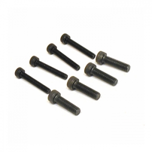 Saito Cylinder Screw Set for FA-65, FA-72, FA-82, FA-100, FA-115, FA-125, FA-130 etc 