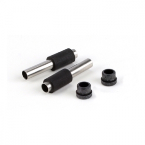 Saito Push Rod Cover & Rubber Seal for FA-62a 