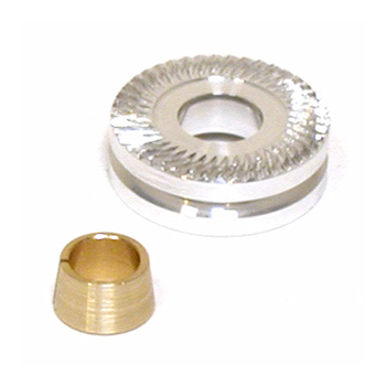 [���ܼ�] SAI5027 Saito Taper Collet & Drive Flange for FA-45, FA-56, FA-62