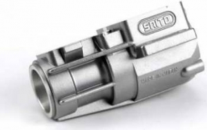 Saito Crankcase for FA-62a 