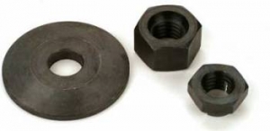 Saito Prop Washer, Nut&Anti loosing Nut for FA-125, FG-20, 21 