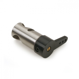 Saito Throttle Barrel Assembly for FA-125 