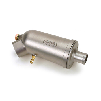 [���ܼ�] SAI125A74 Saito Cast Muffler for FA-125