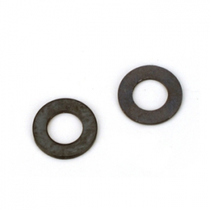 Saito Steel Washer Set for FA-125, FA-72, FA-82, FA-100, FA-125, FA-200, FG-11, FG-14, FG-17 etc 