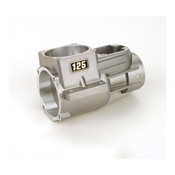[���ܼ�] SAI125A15 Saito Crankcase for FA-125
