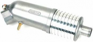 Saito Cast Muffler for FA-220 