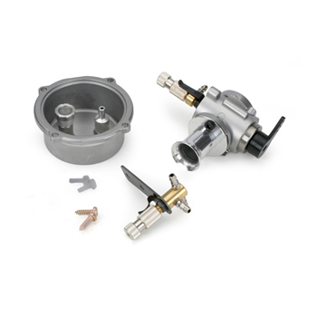 [���ܼ�] SAI220A150 Saito FA-220a Hop-Up System