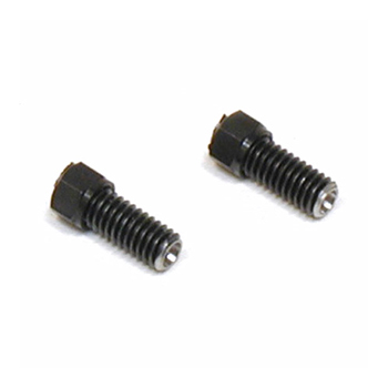 [���ܼ�] SAI300T42 Saito Rocker Arm Screw & Nut for FA-220, FA-180, FA-300,  FG-30, FG-36, FG-40