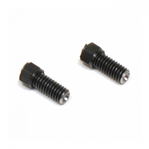 Saito Rocker Arm Screw & Nut for FA-220, FA-180, FA-300,  FG-30, FG-36, FG-40 