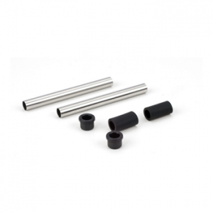 Saito Push Rod Cover & Rubber Seal FA-220, FG-36, FG-40 