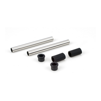 [���ܼ�] SAI220A40 Saito Push Rod Cover & Rubber Seal FA-220, FG-36, FG-40