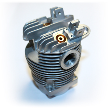 [���ܼ�] SAI125A01A Saito Cylinder for FA-125A