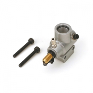 Saito Carburetor Body Assembly for FA-125 