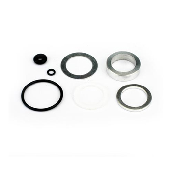 [���ܼ�] SAI150S91A Saito Carburetor Gasket Set for FA-150