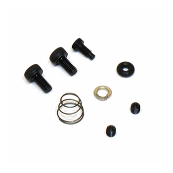 [���ܼ�] SAI120S90A Saito Carburetor Screw & Spring Set for FA-120, FA-150, FA-180, FA-220, FA-300, FA-450