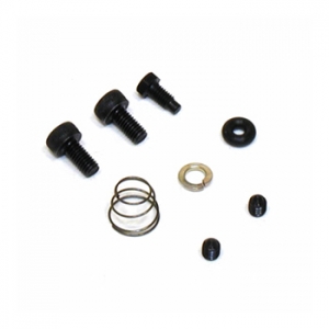 Saito Carburetor Screw & Spring Set for FA-120, FA-150, FA-180, FA-220, FA-300, FA-450 