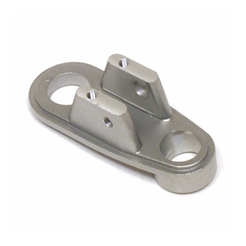 [���ܼ�] SAI120S44 Saito Roker Arm Bracket (left) for FA-120, FA-150, FA-180, FA-220, FA-300, FG-30, FG-36, FG-40, FG-61, FG-84, FG-90