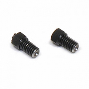 Saito Rocker Arm Screw & Nut Set for FA-120 ~ FA-450, FG-57 ~ FG-90 