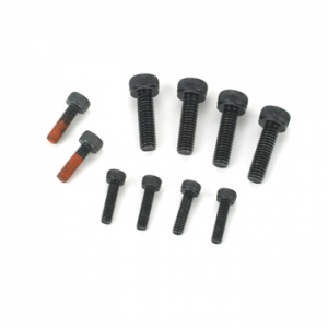 Saito Cylinder Screw Set FA-120 ~ FA-450 