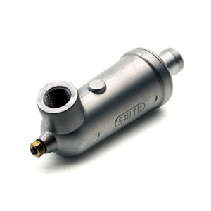 Saito Muffler for FG-11 
