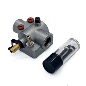 Saito Carburetor Body Ass\'y for FG-14 