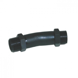 Saito Muffler Manifold for FG-14, FG-17, FA-91, FA-100, FA-115 