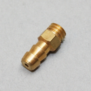 Saito Breather Nipple for FG-11, FG-14, FG-17, FA-56, FA-100, FA-325 