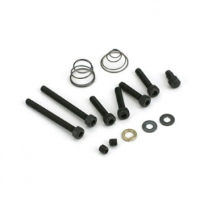 Saito Carburetor Screw & Spring Set for FG-11, FG-14, FG-21 