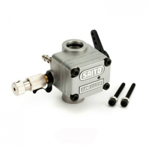 Saito Carburetor Complete for FG-17 