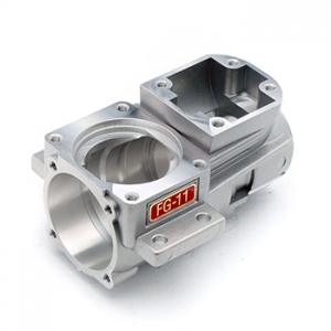 Saito Crank Case for FG-11 