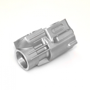 Saito Engine Crankcase for FG-14 