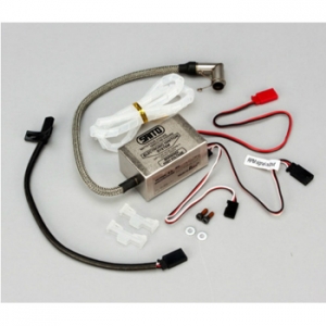 Saito Engine Electronic Ignition System for FG-11, FG-17 