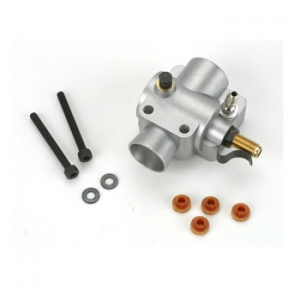Saito Carburetor Body Assy for FG-20, FG-21 