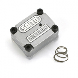 Saito Pump Assembly for FG-20 